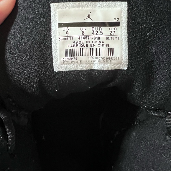 Jordan 13 Retro - Picture 2 of 3